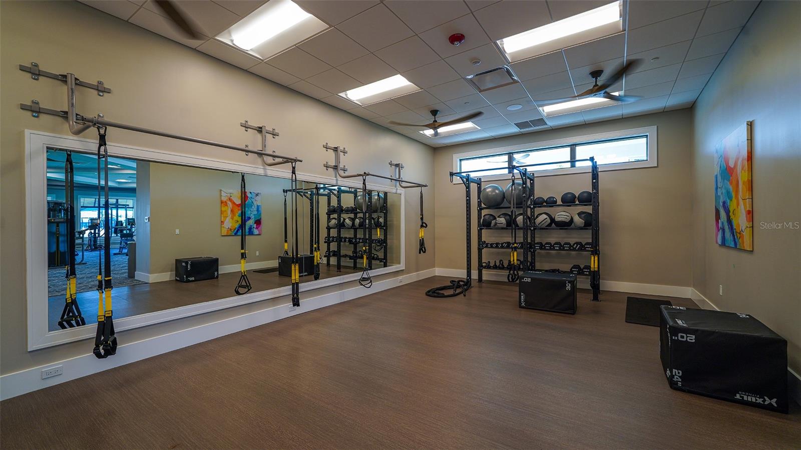 TALON PRESERVE PH 6 - Residential Lease