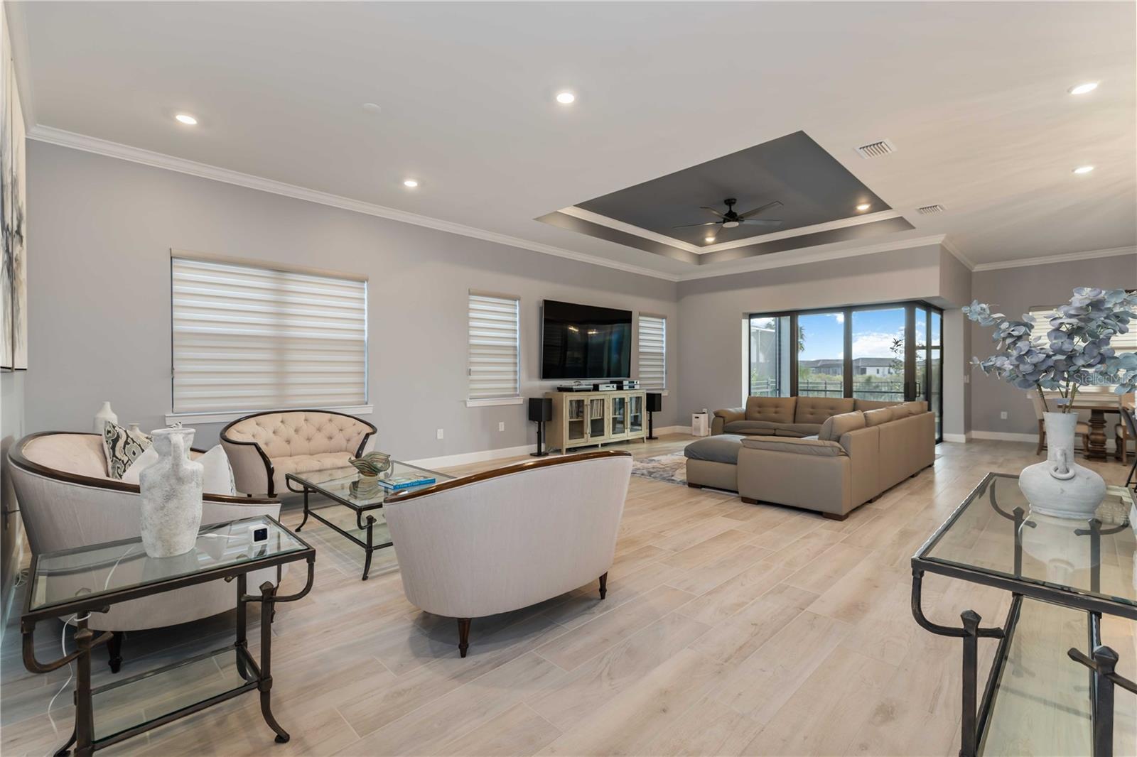 TALON PRESERVE PH 6 - Residential Lease