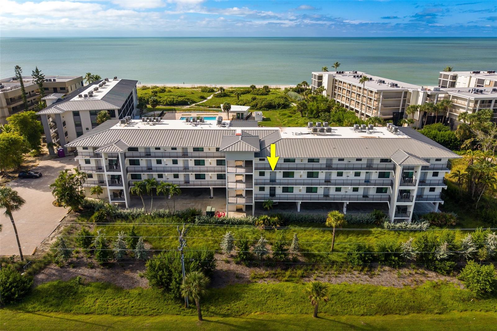 2737 W GULF DRIVE 225
