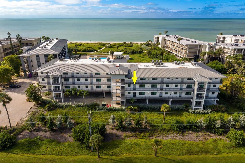 Photo of 2737 W Gulf Drive #225, Sanibel, FL 33957 (MLS # C7531375)
