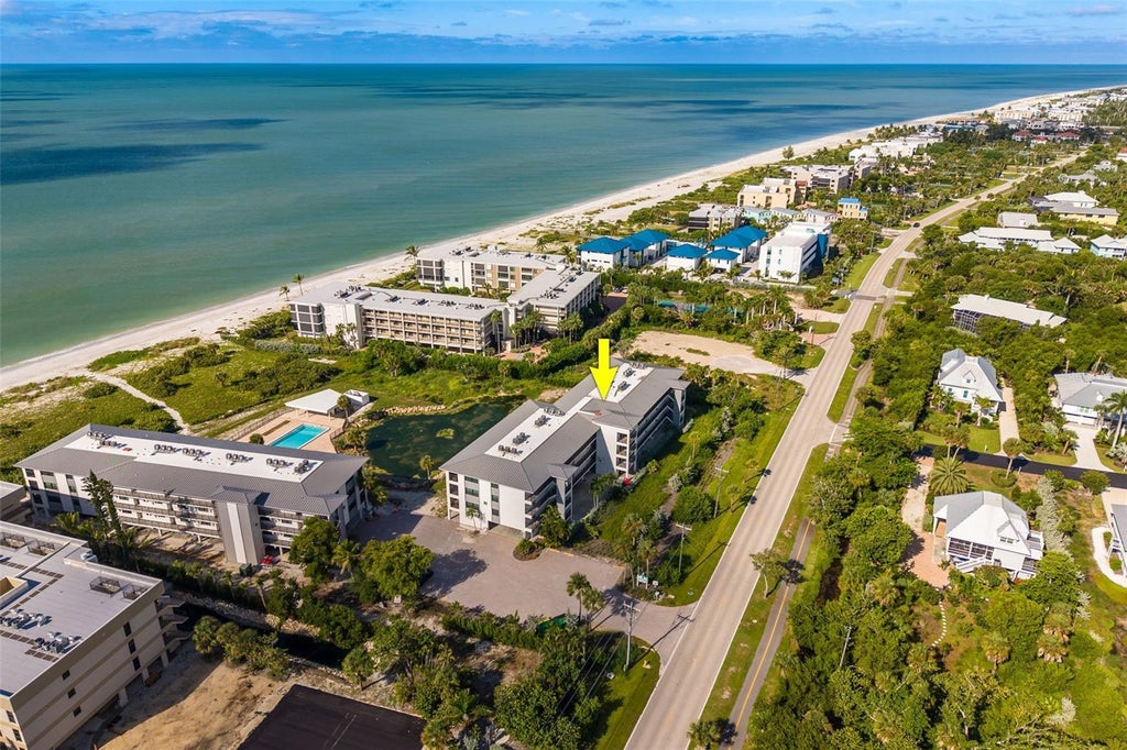 Photo of 2737 W Gulf Drive #225, Sanibel, FL 33957 (MLS # C7531375)