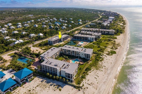 2737 W Gulf Drive 225, Sanibel, FL 33957