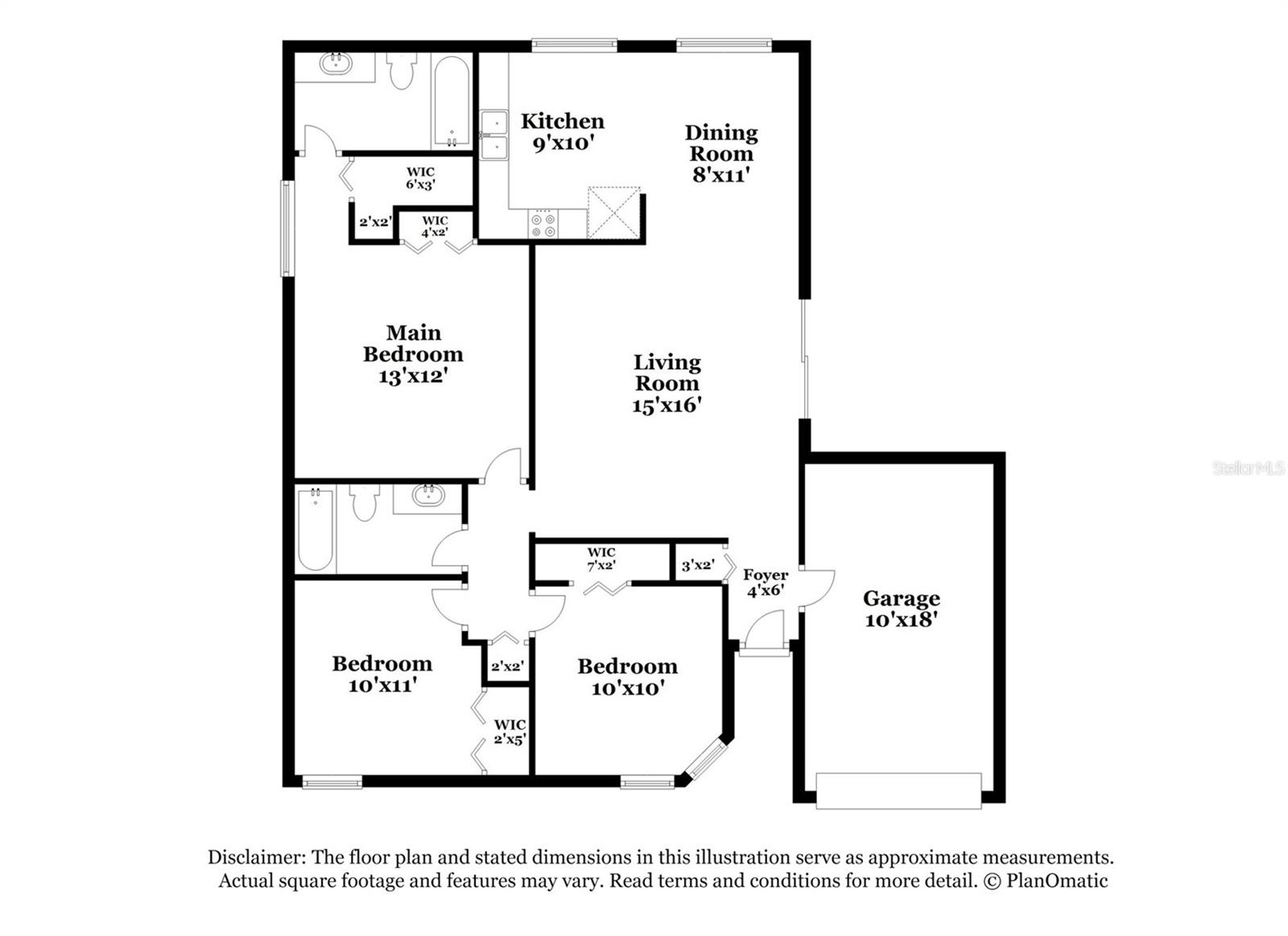 LAKEVIEW VILLAGE SEC L UNI - Residential