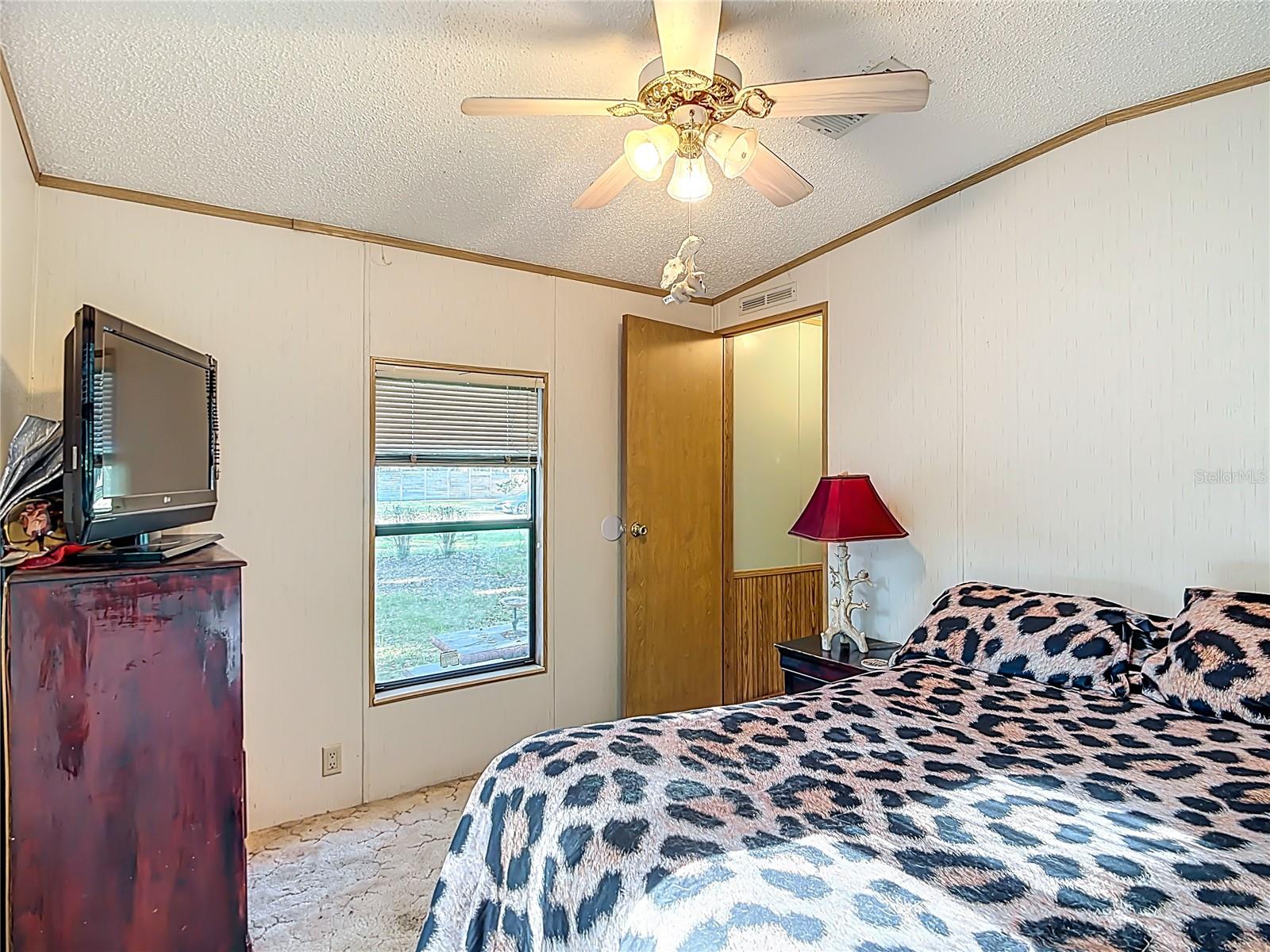 BERKLEY MANOR - Residential