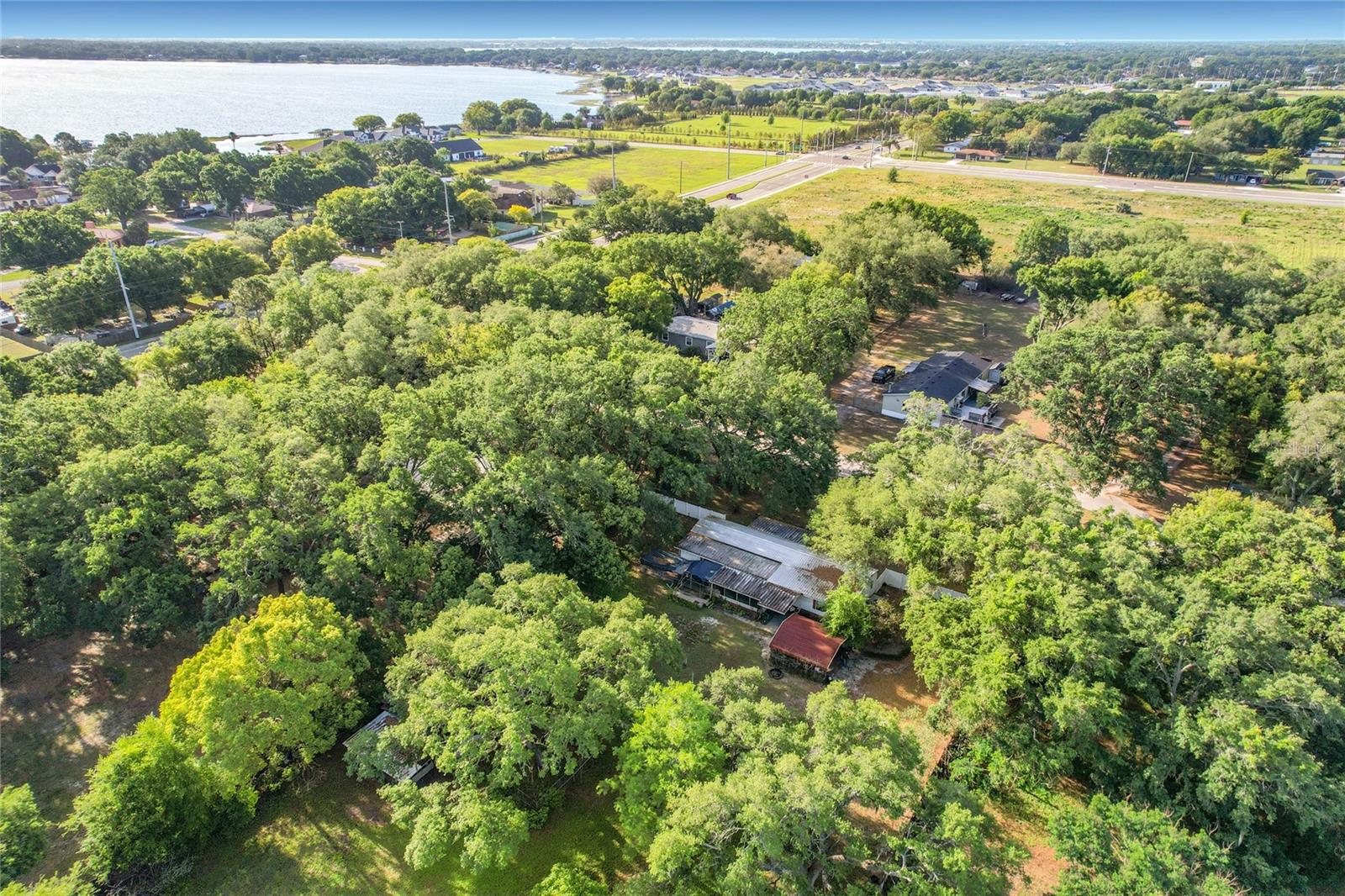 BERKLEY MANOR - Residential