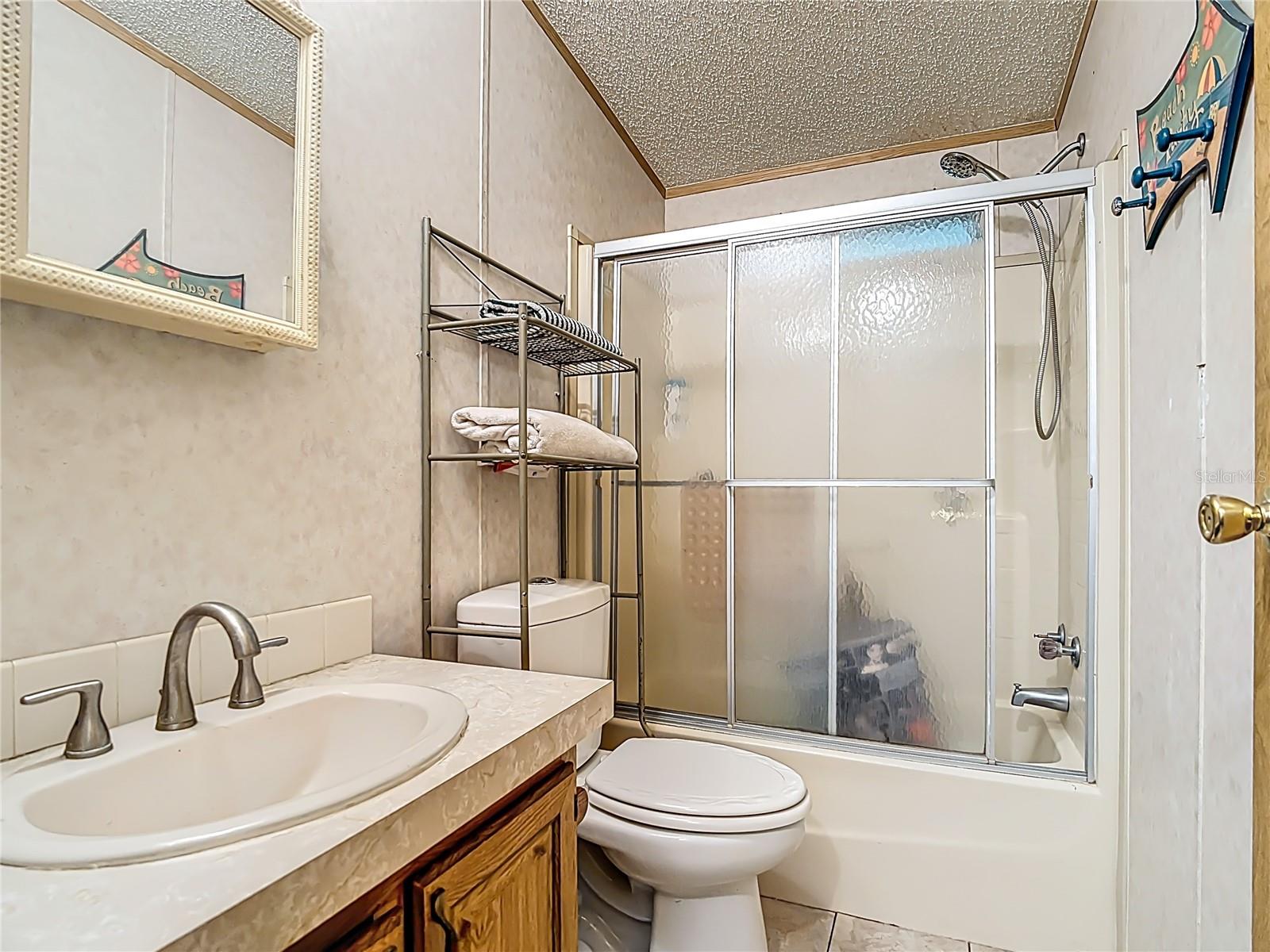 BERKLEY MANOR - Residential