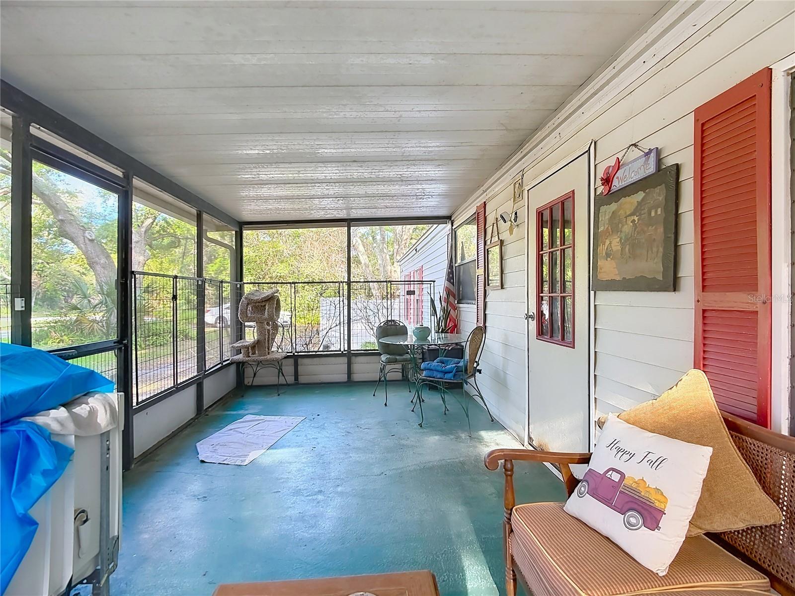 BERKLEY MANOR - Residential