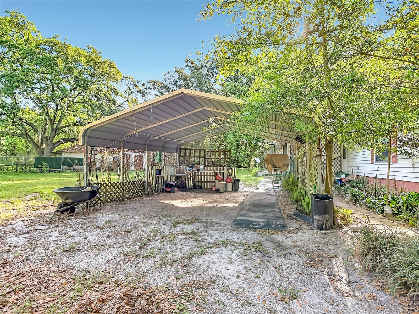 BERKLEY MANOR - Residential