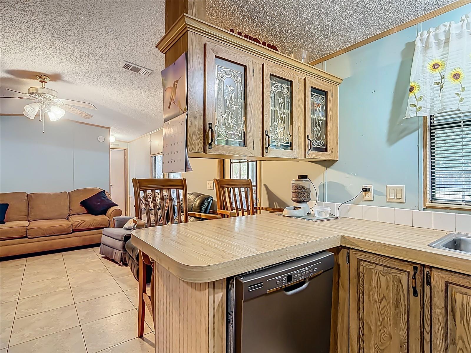 BERKLEY MANOR - Residential