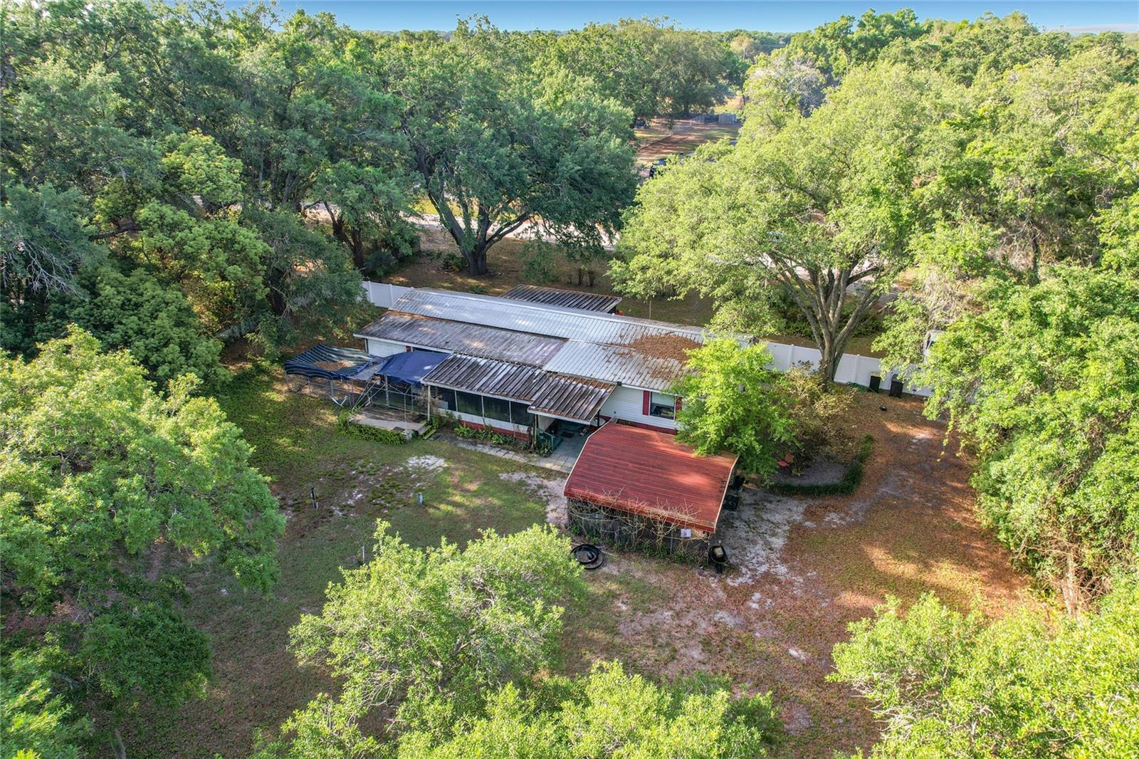 BERKLEY MANOR - Residential