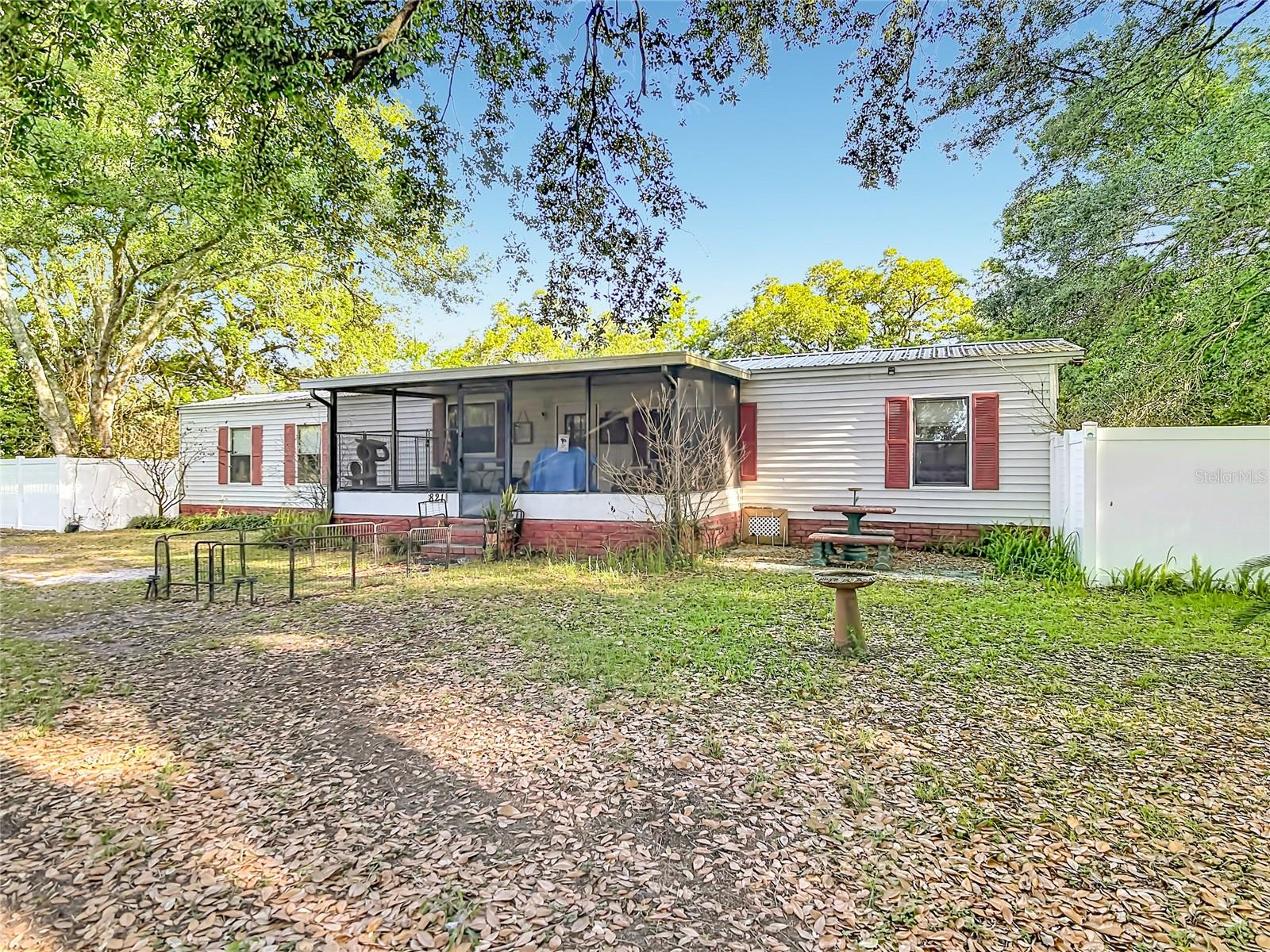 BERKLEY MANOR - Residential