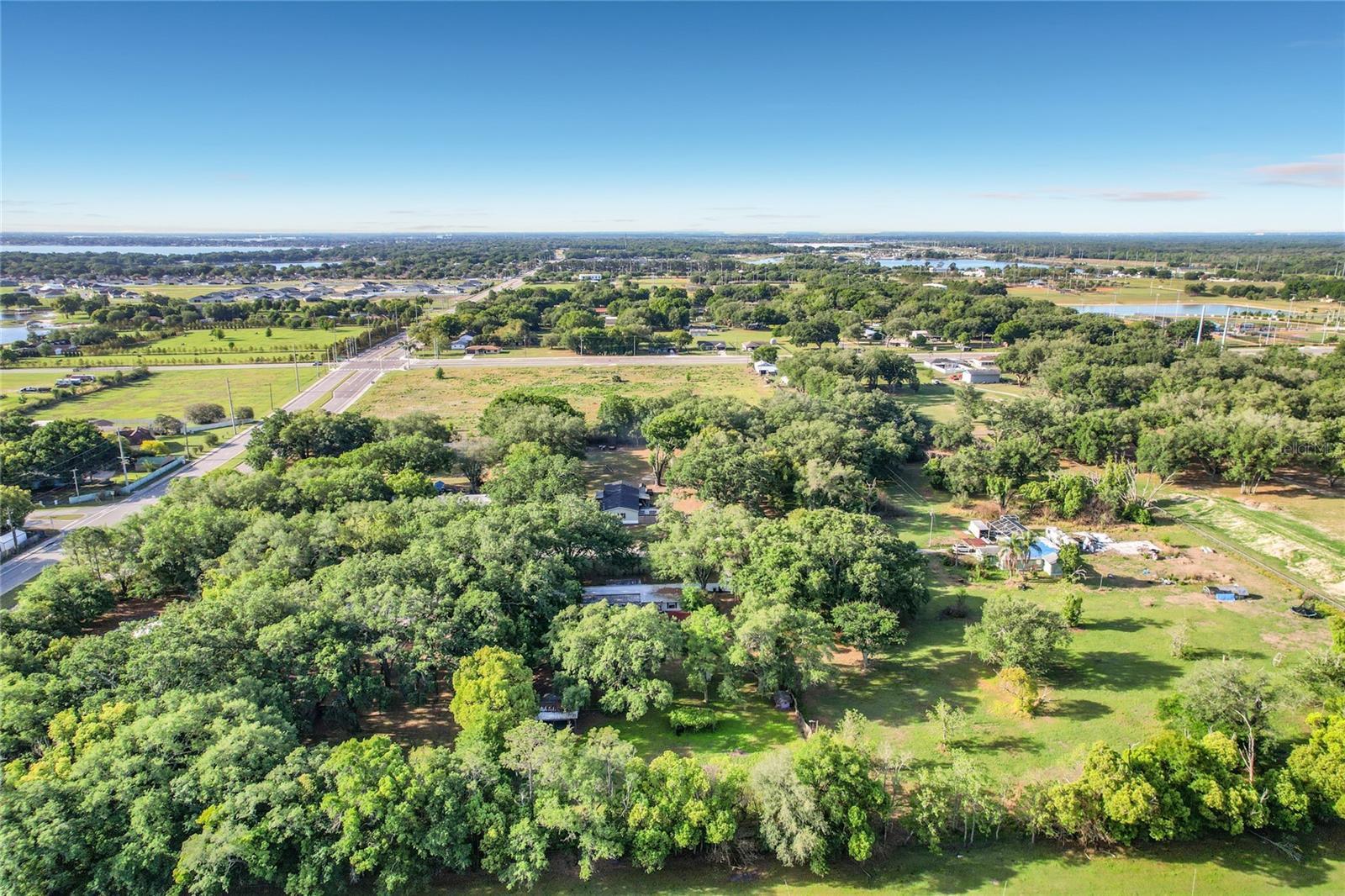 BERKLEY MANOR - Residential