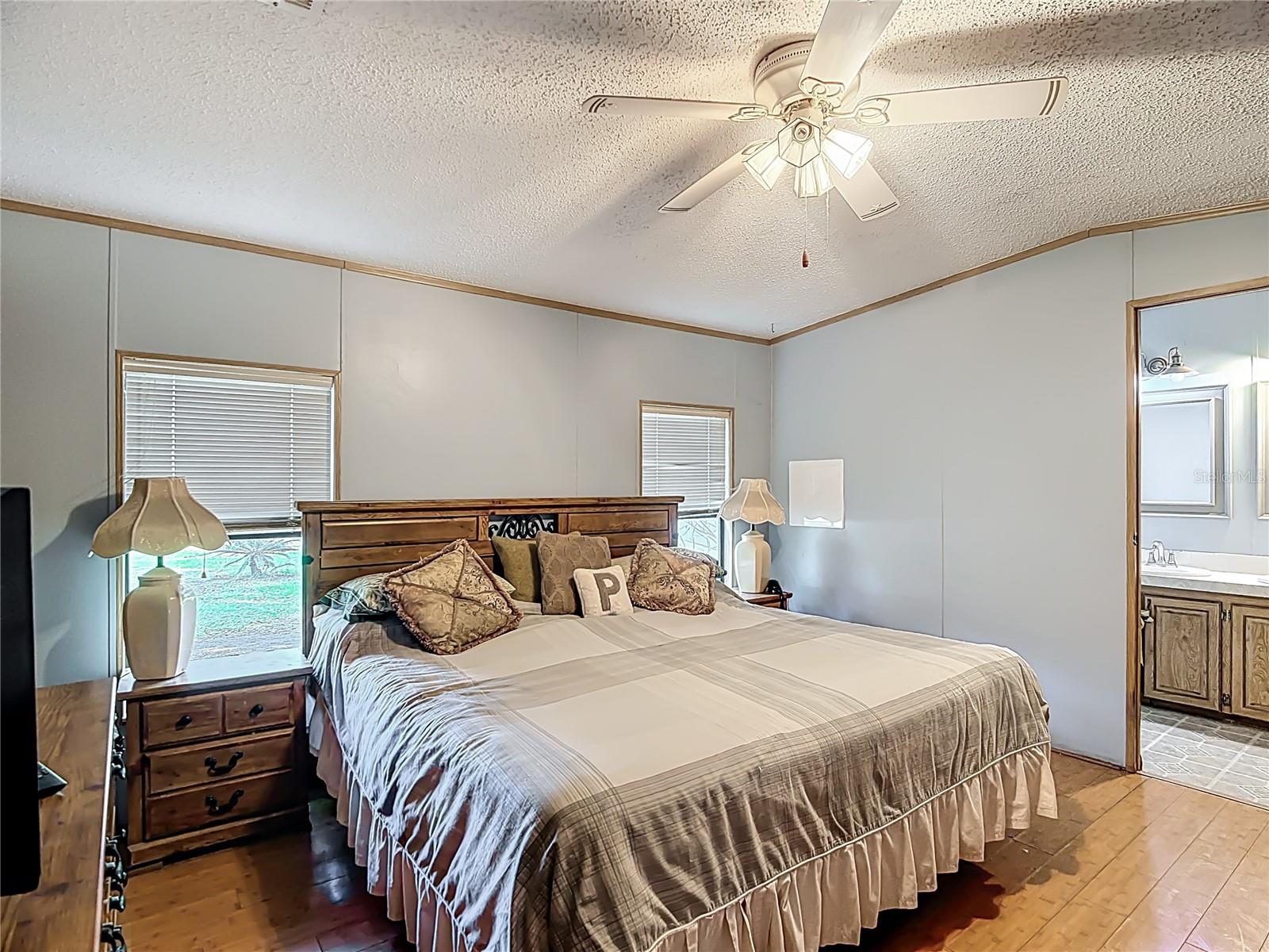 BERKLEY MANOR - Residential