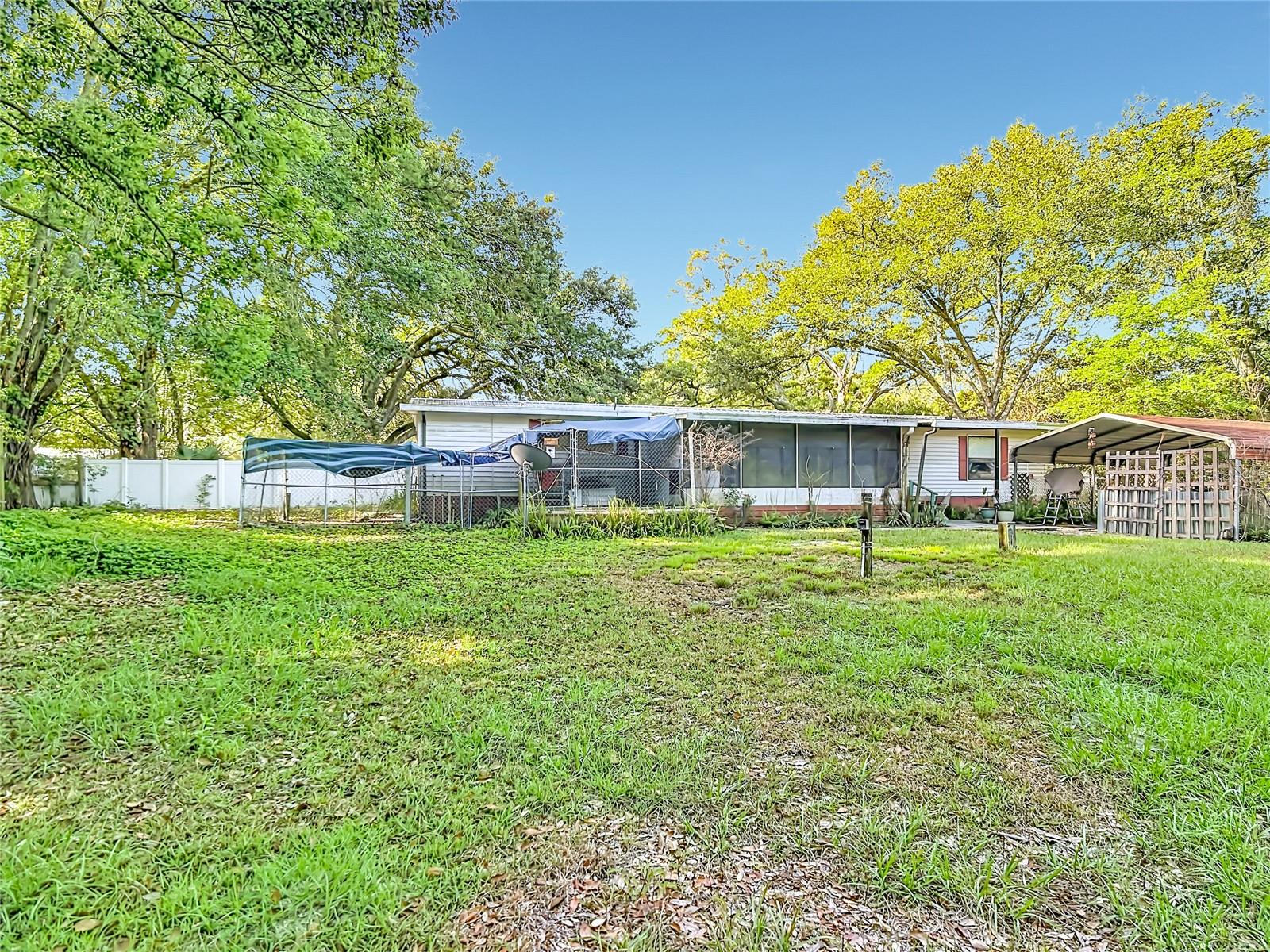 BERKLEY MANOR - Residential