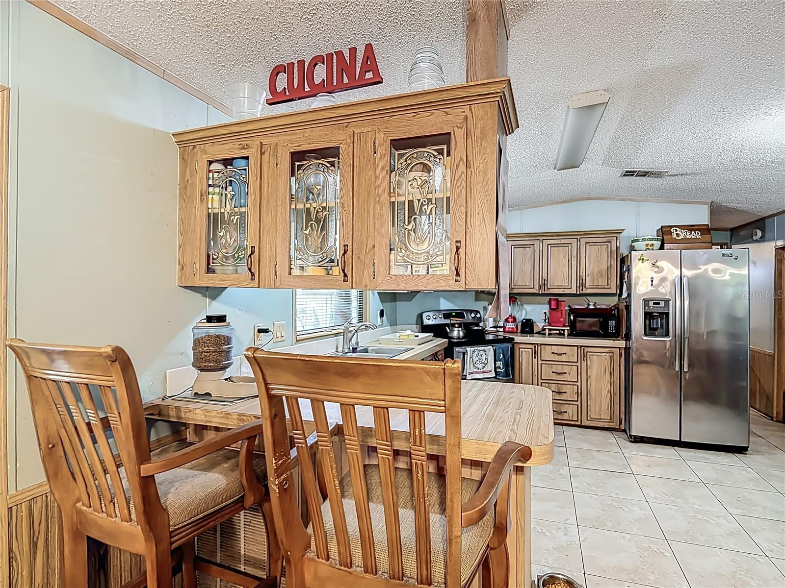 BERKLEY MANOR - Residential