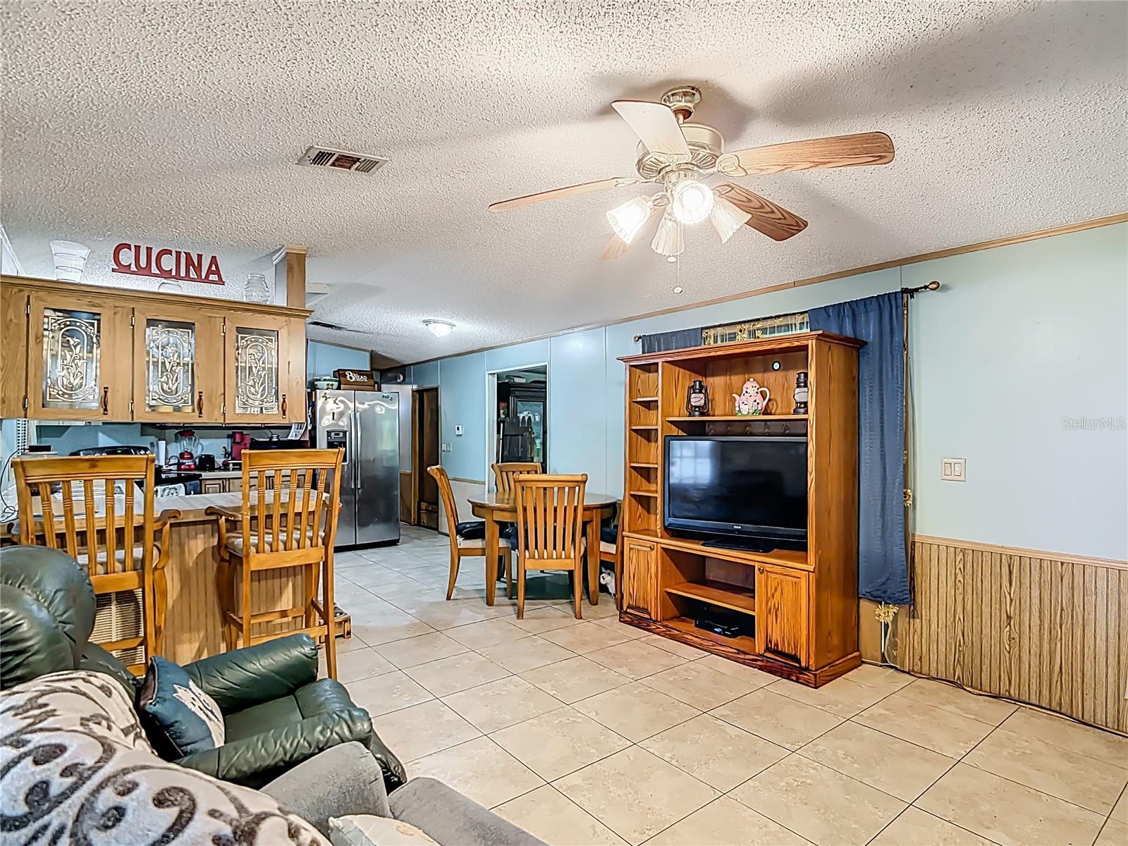 BERKLEY MANOR - Residential