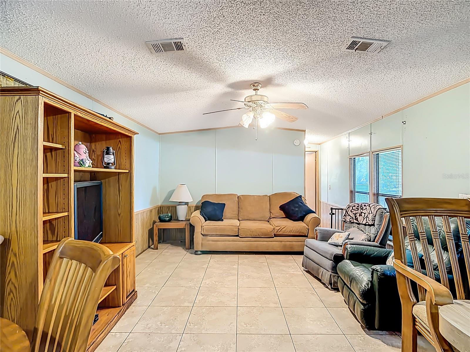 BERKLEY MANOR - Residential