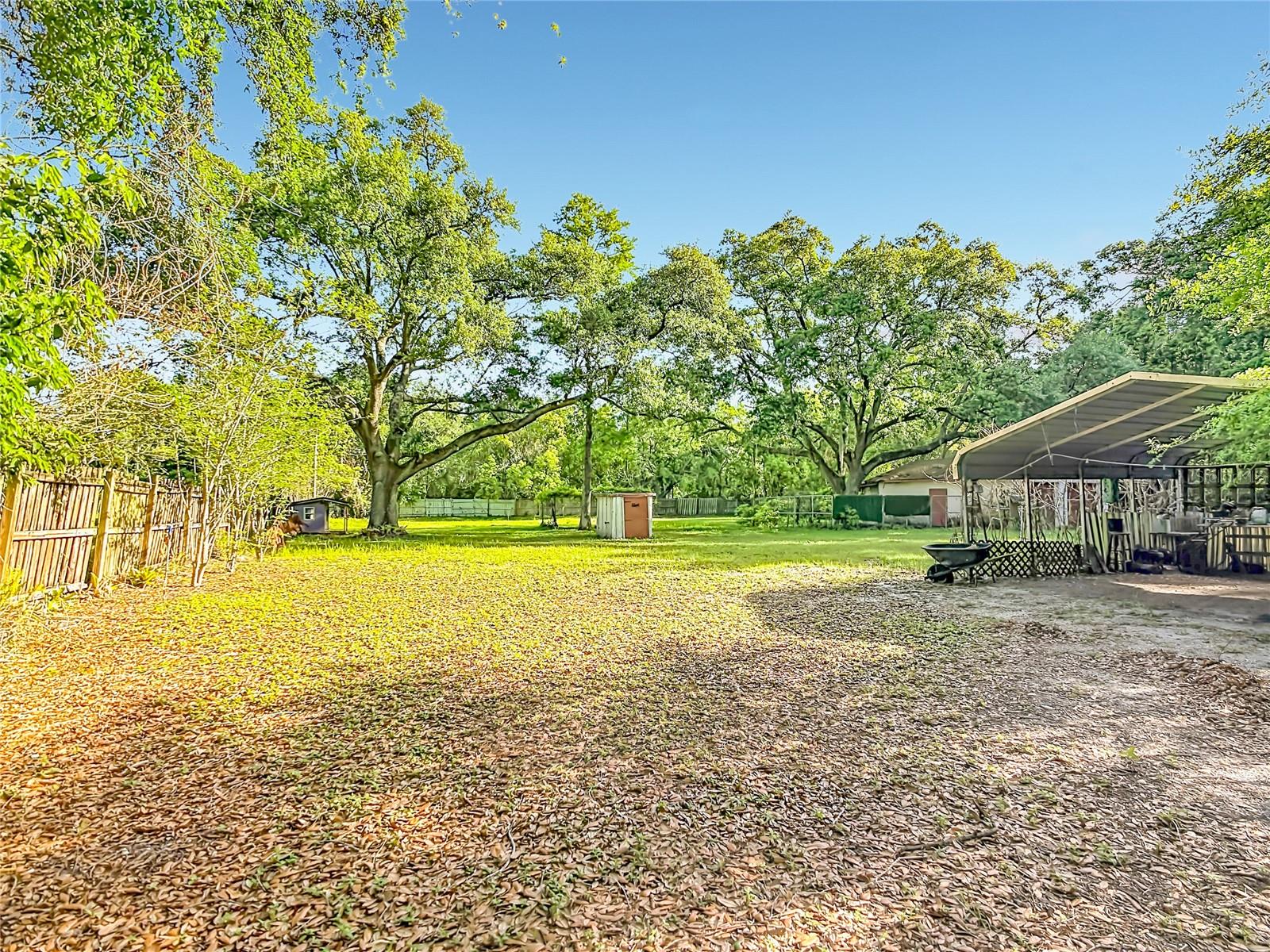 BERKLEY MANOR - Residential