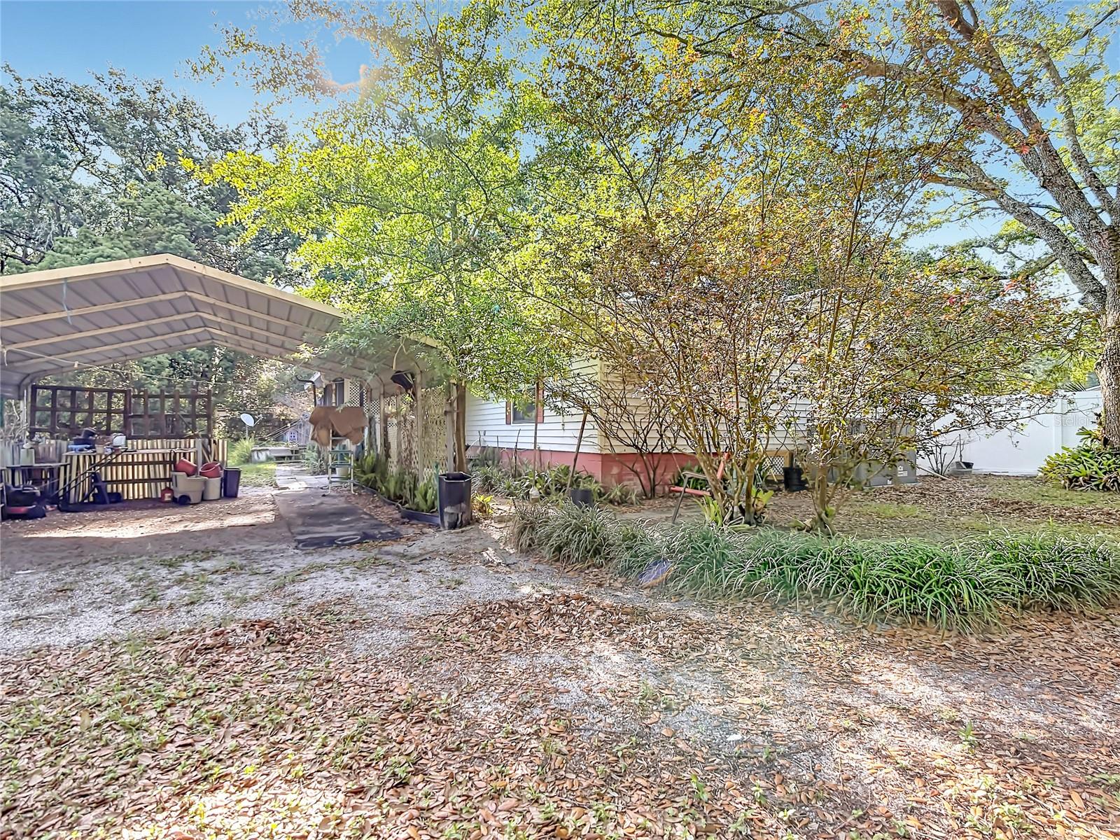 BERKLEY MANOR - Residential