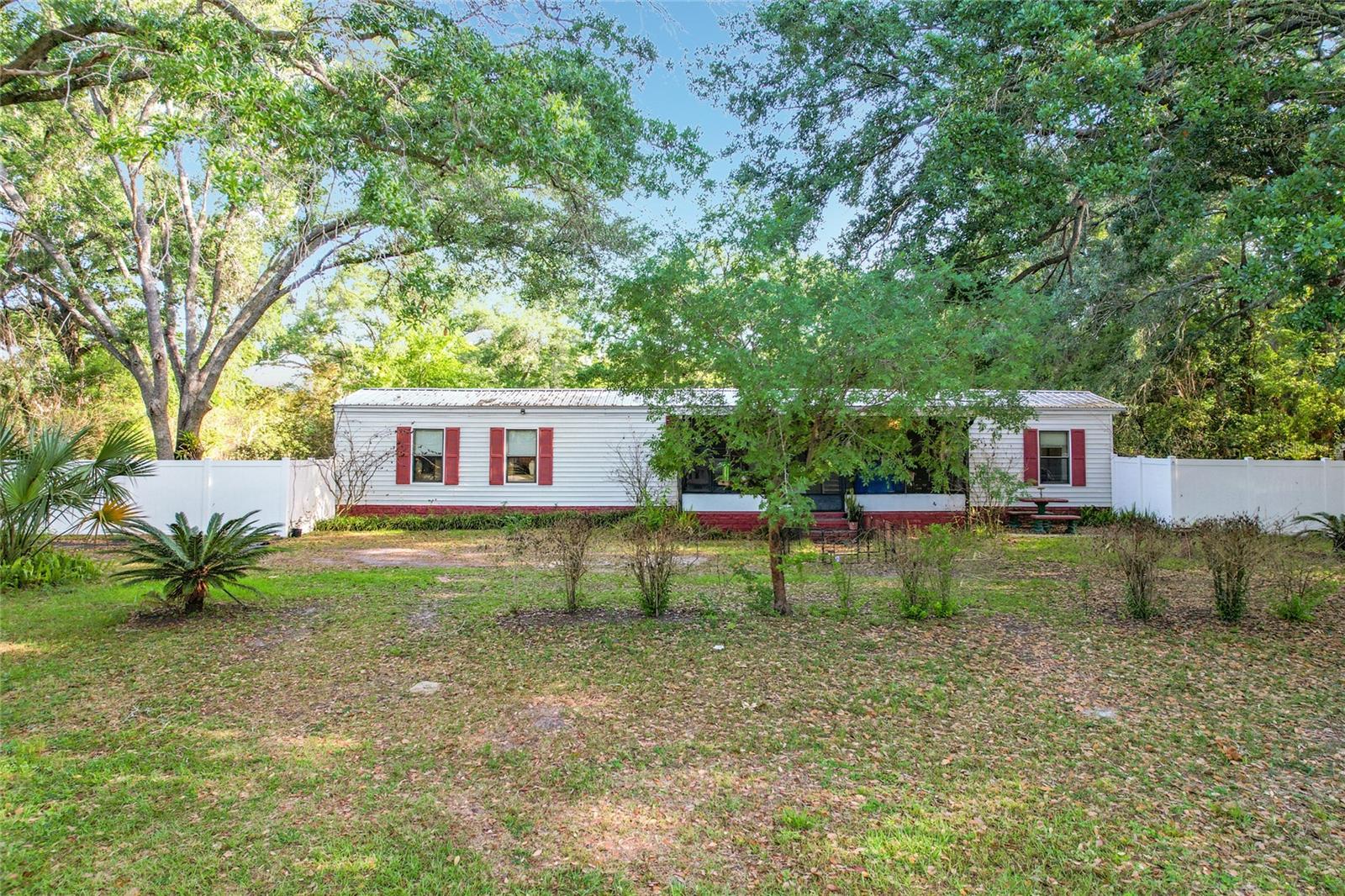 BERKLEY MANOR - Residential