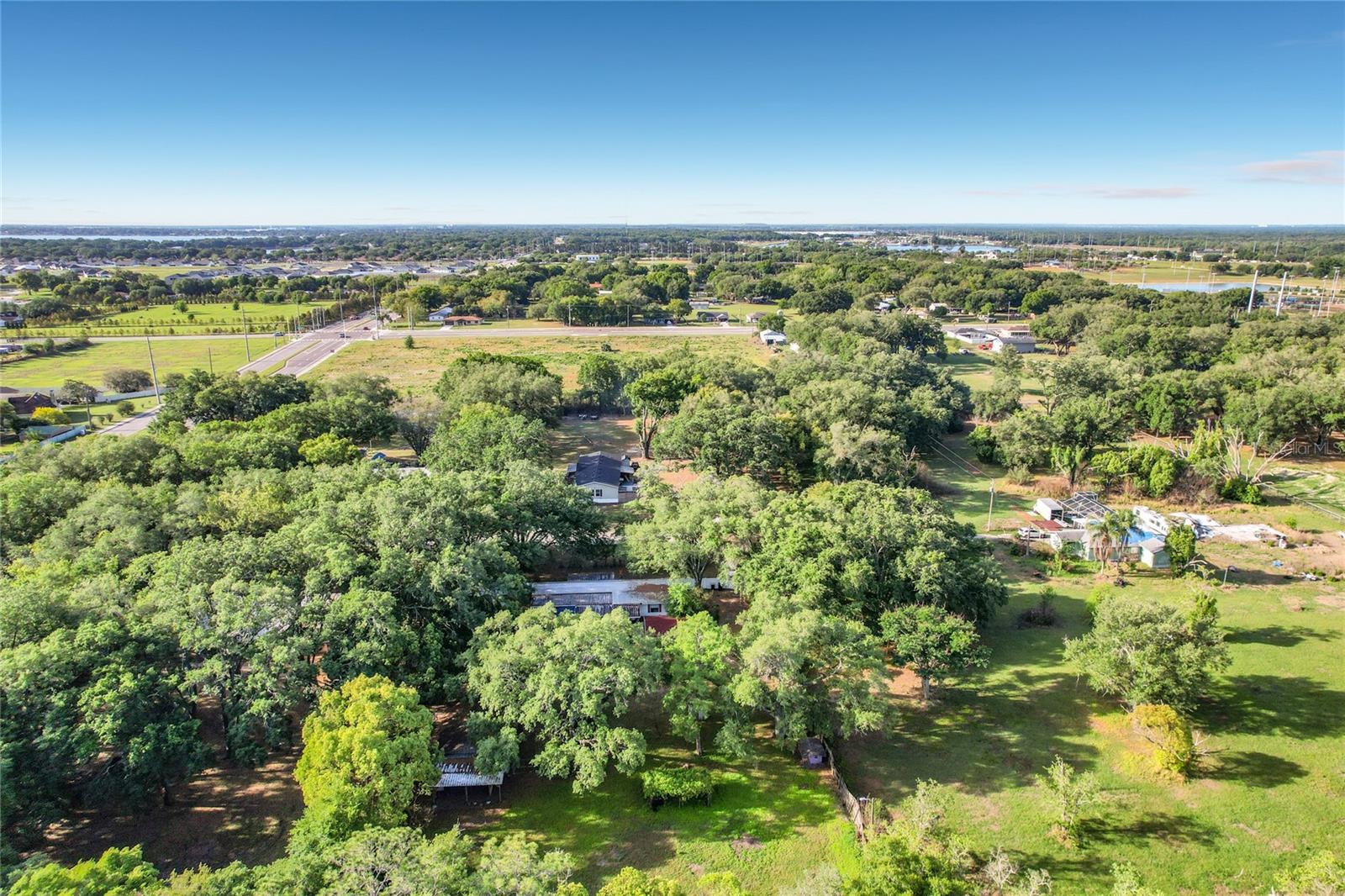 BERKLEY MANOR - Residential