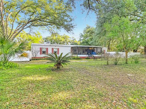 821 IRENE DRIVE AUBURNDALE FL 33823