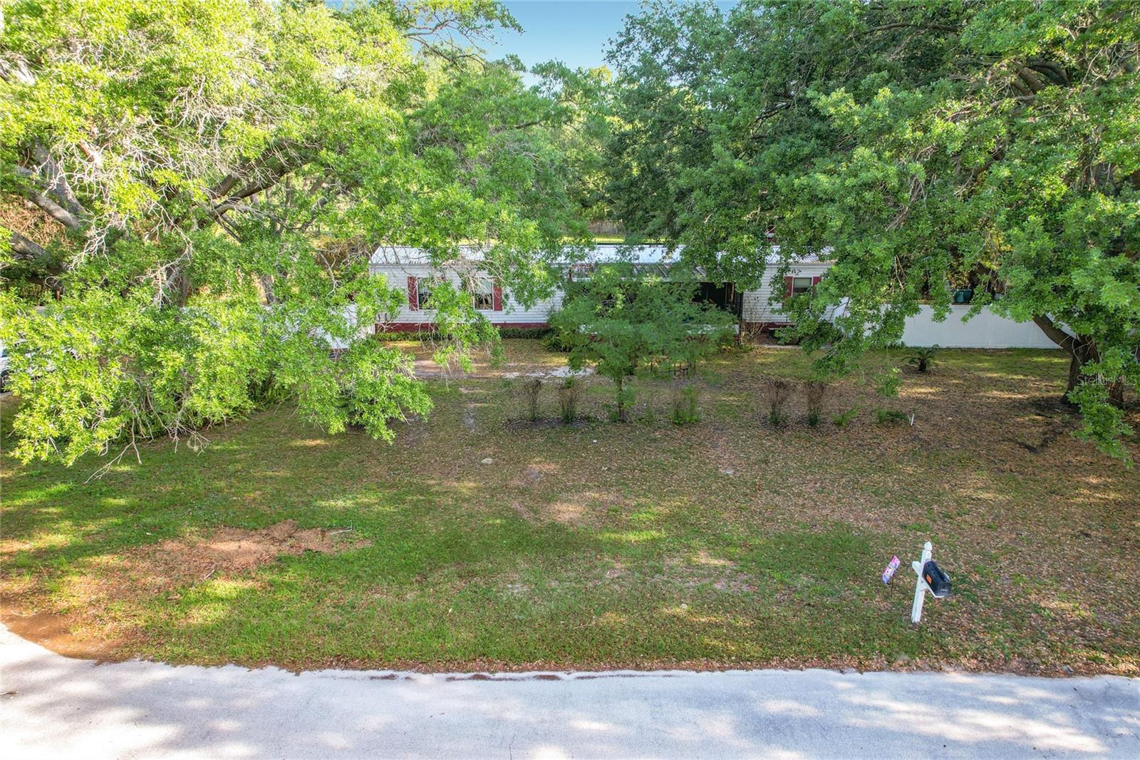 BERKLEY MANOR - Residential