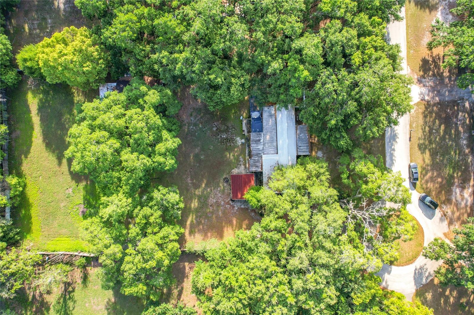 BERKLEY MANOR - Residential