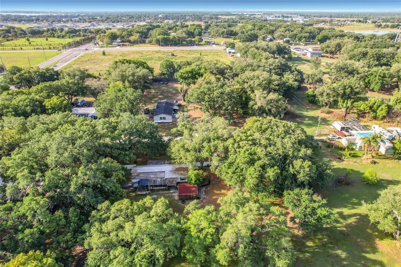 BERKLEY MANOR - Residential