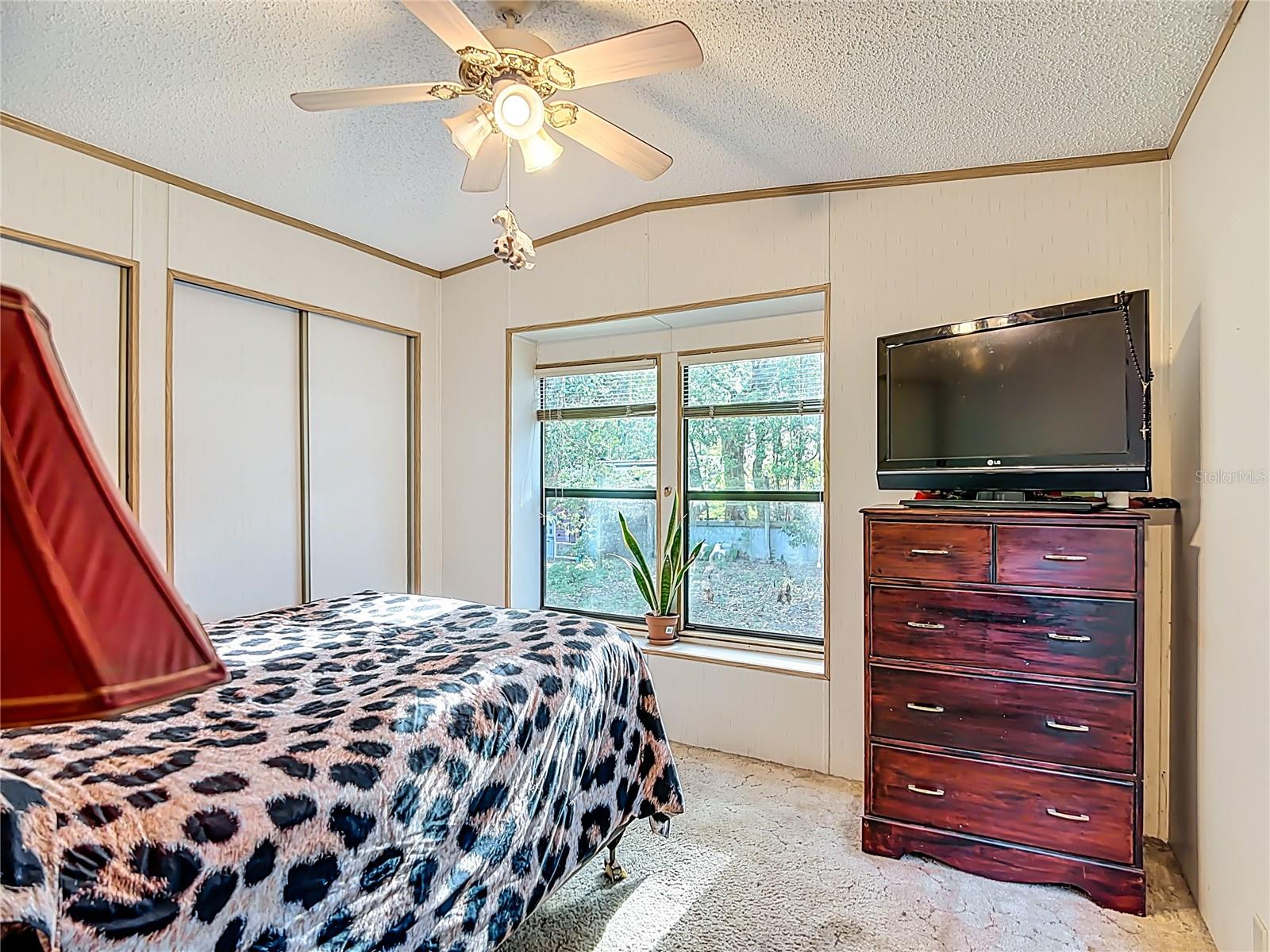 BERKLEY MANOR - Residential