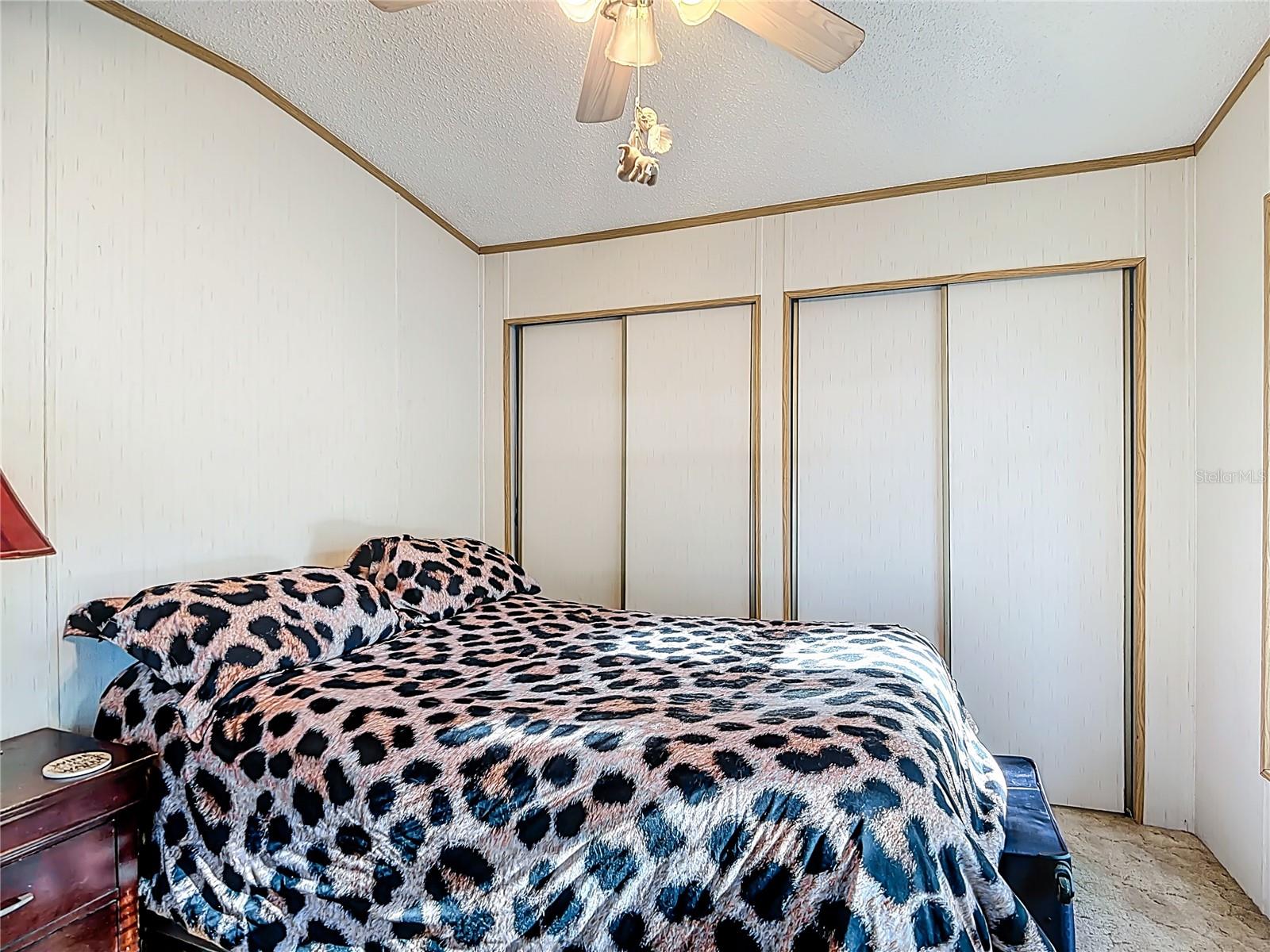 BERKLEY MANOR - Residential