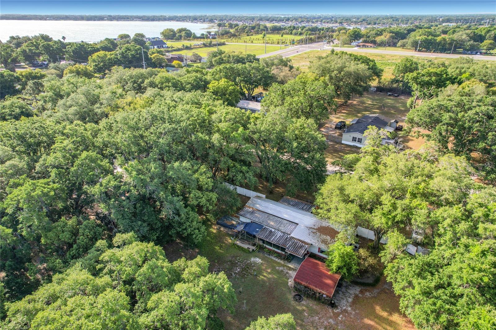 BERKLEY MANOR - Residential