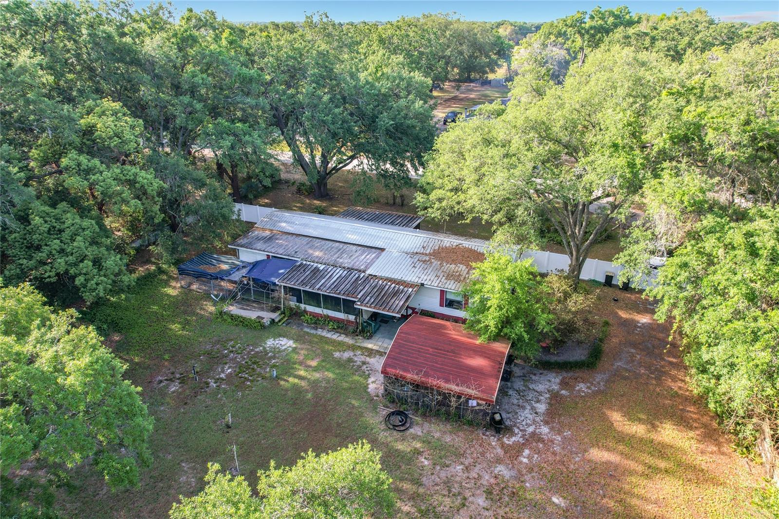 BERKLEY MANOR - Residential