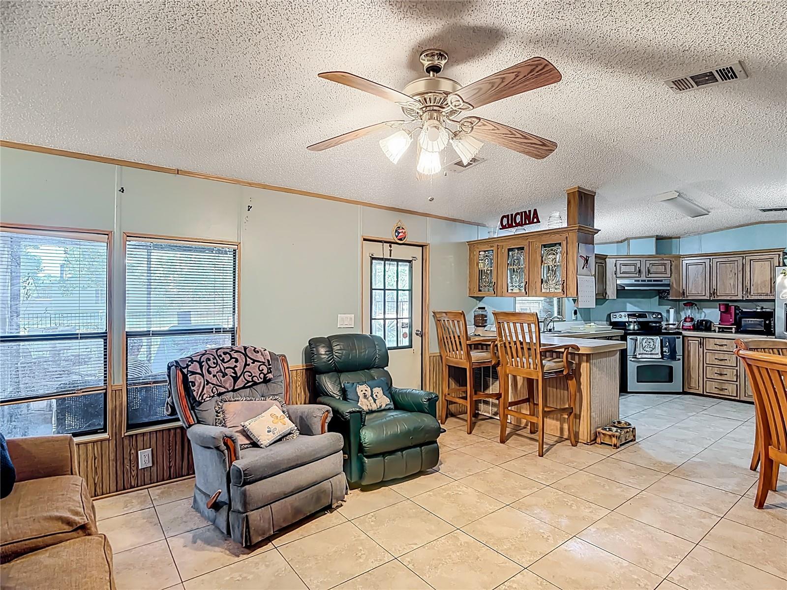 BERKLEY MANOR - Residential