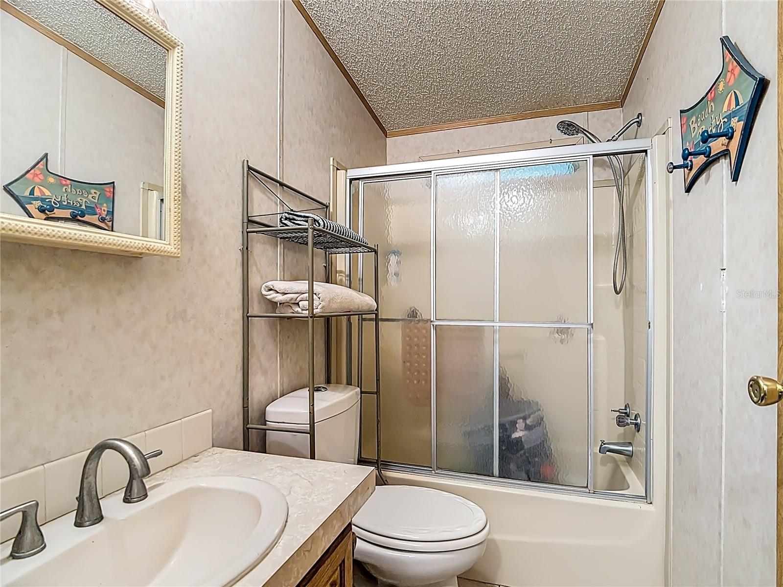 BERKLEY MANOR - Residential