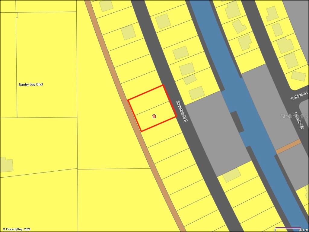ROTONDA WEST OAKLAND HILLS - Land