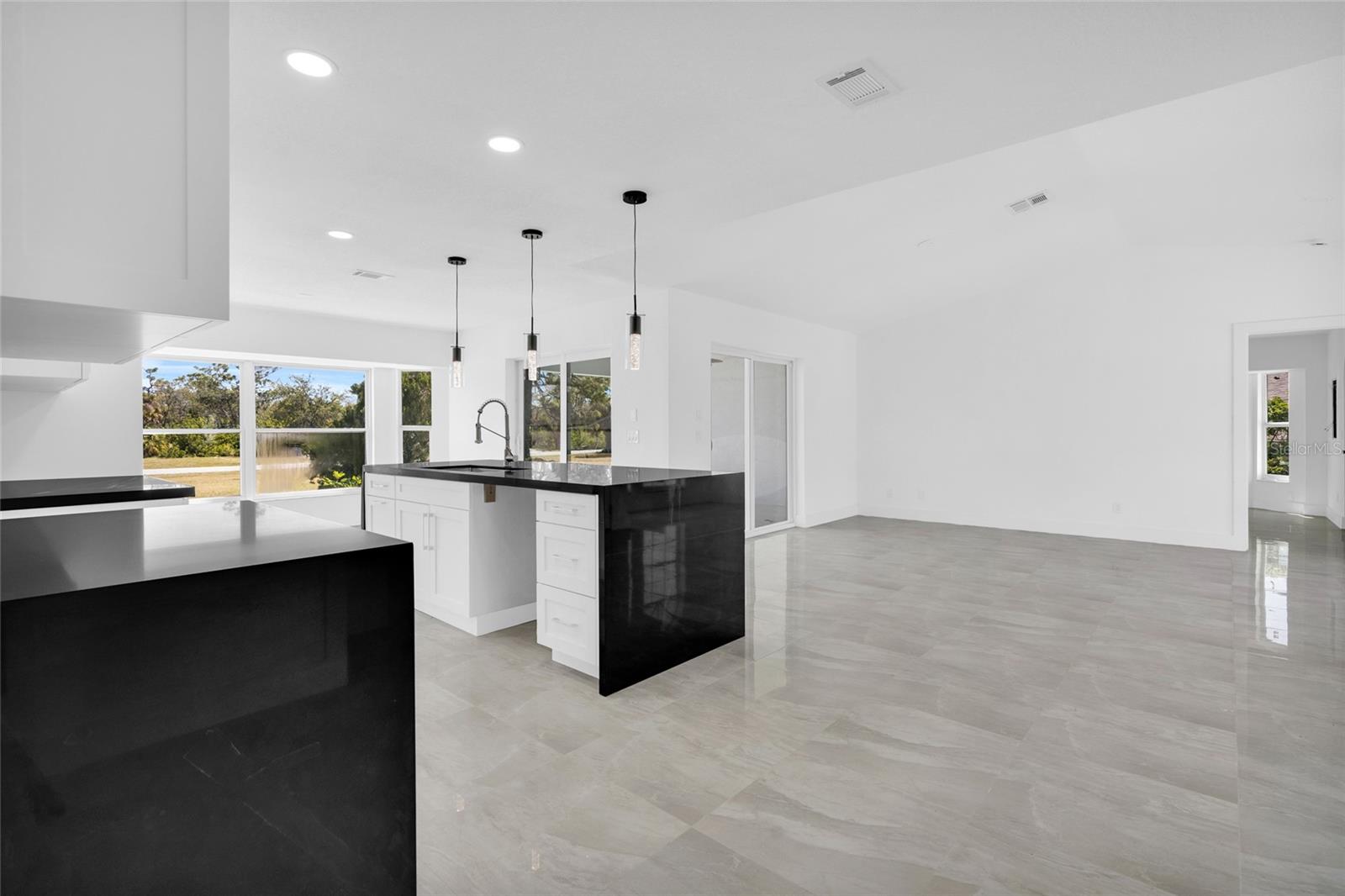 BAYVIEW REV - Residential