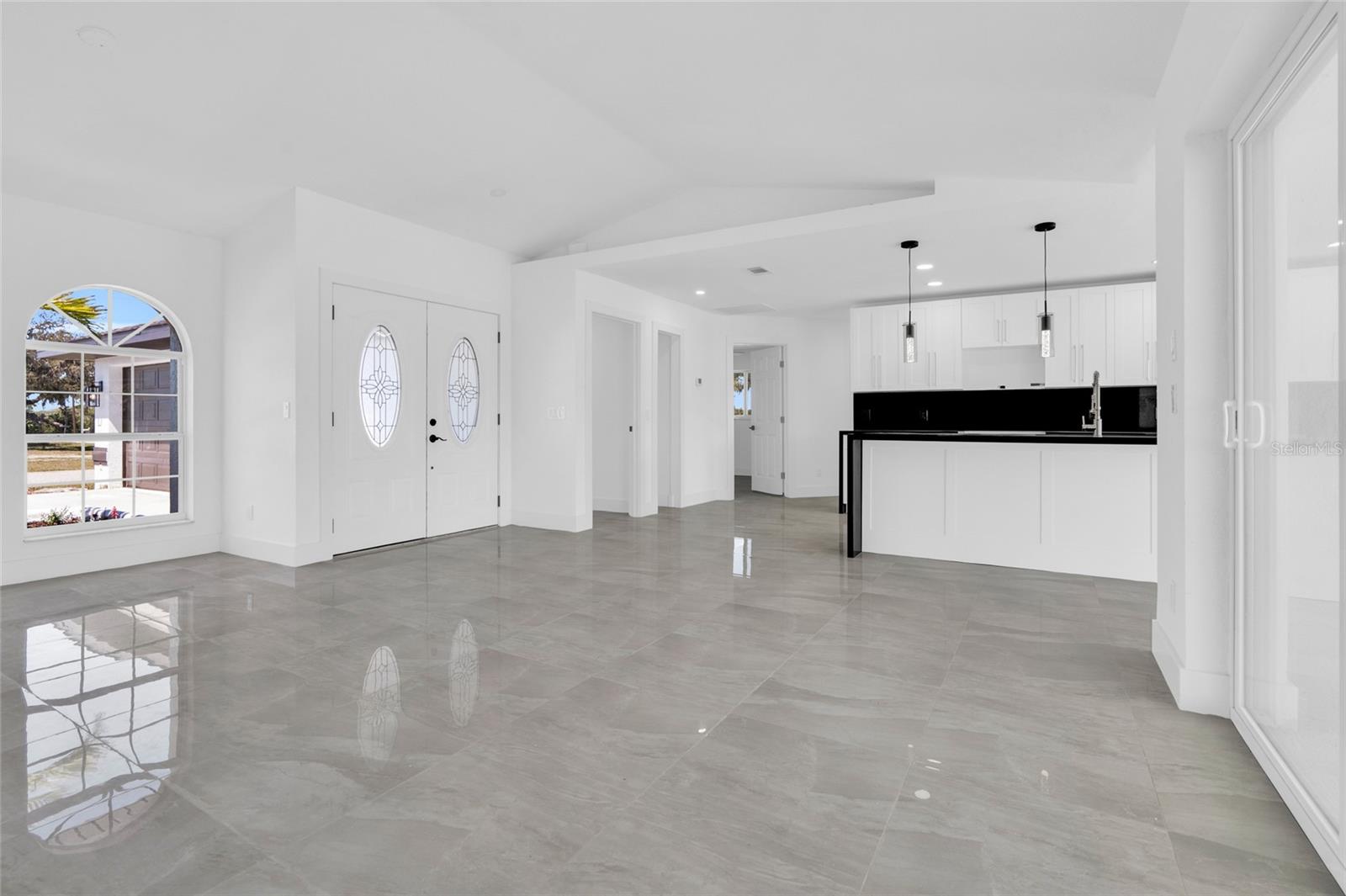 BAYVIEW REV - Residential