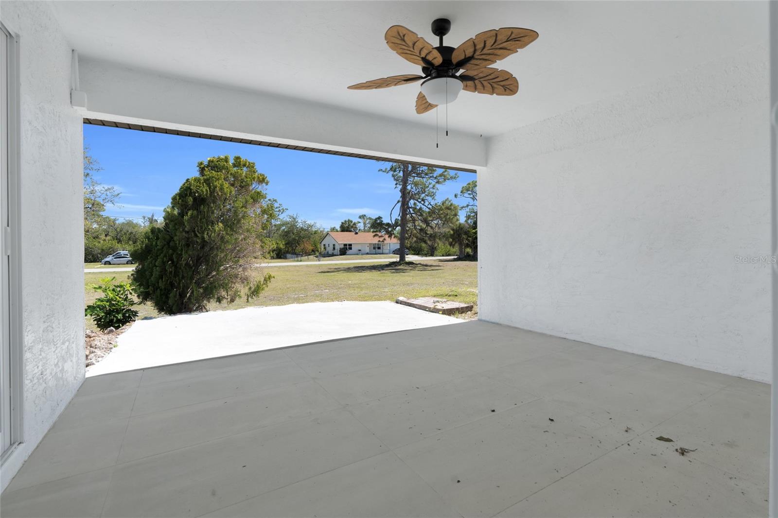 BAYVIEW REV - Residential