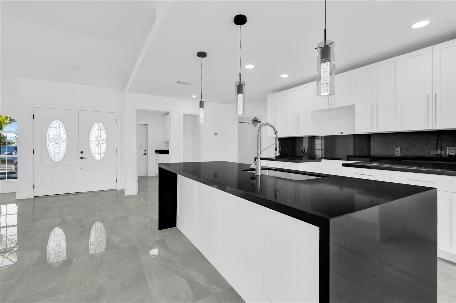 BAYVIEW REV - Residential