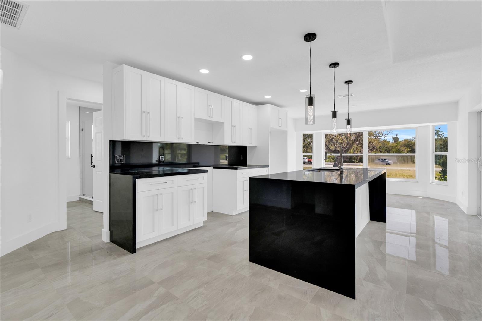 BAYVIEW REV - Residential