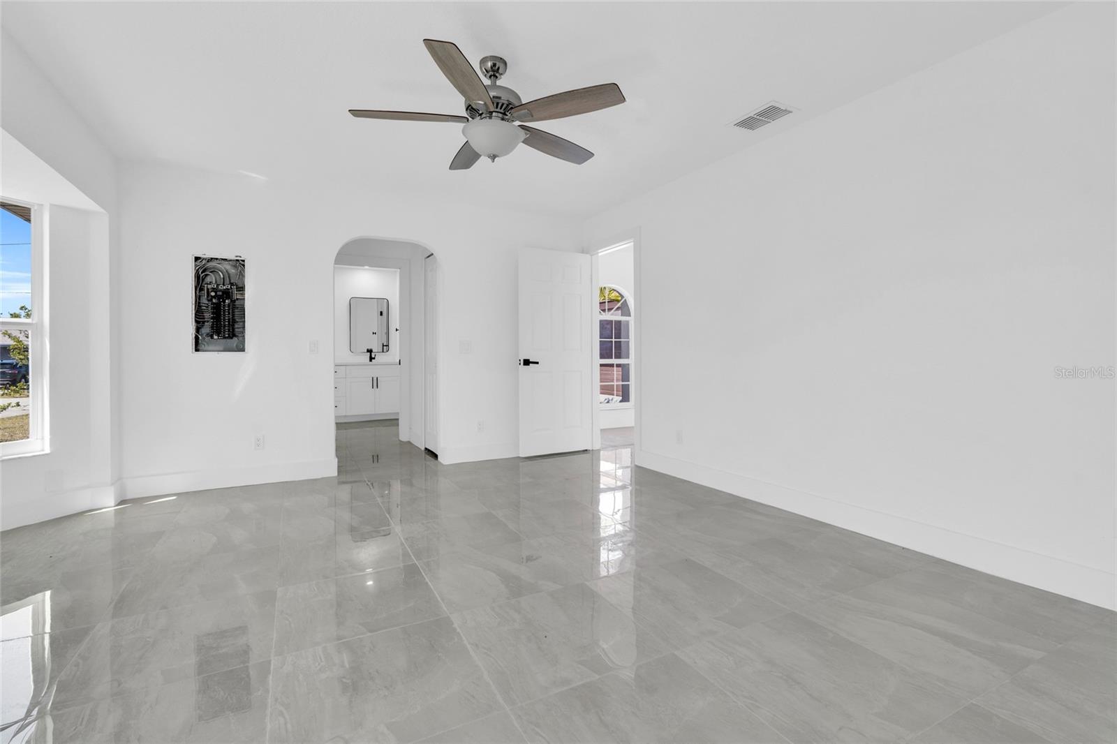 BAYVIEW REV - Residential