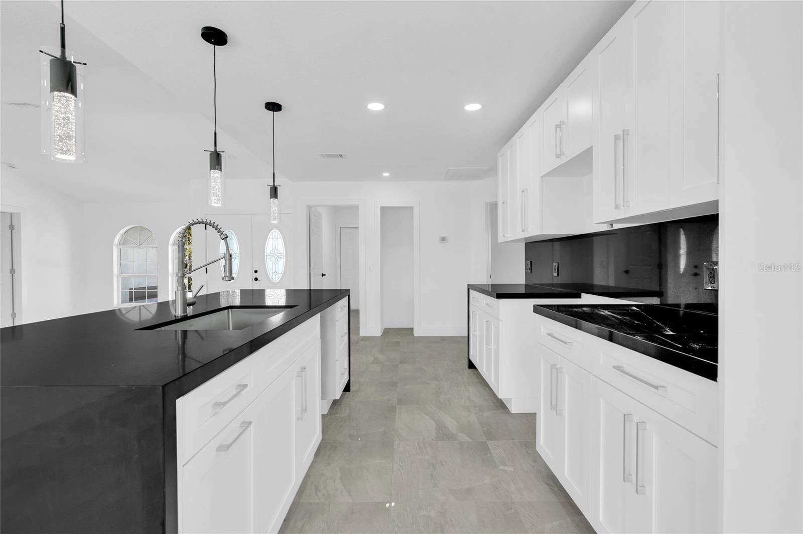 BAYVIEW REV - Residential