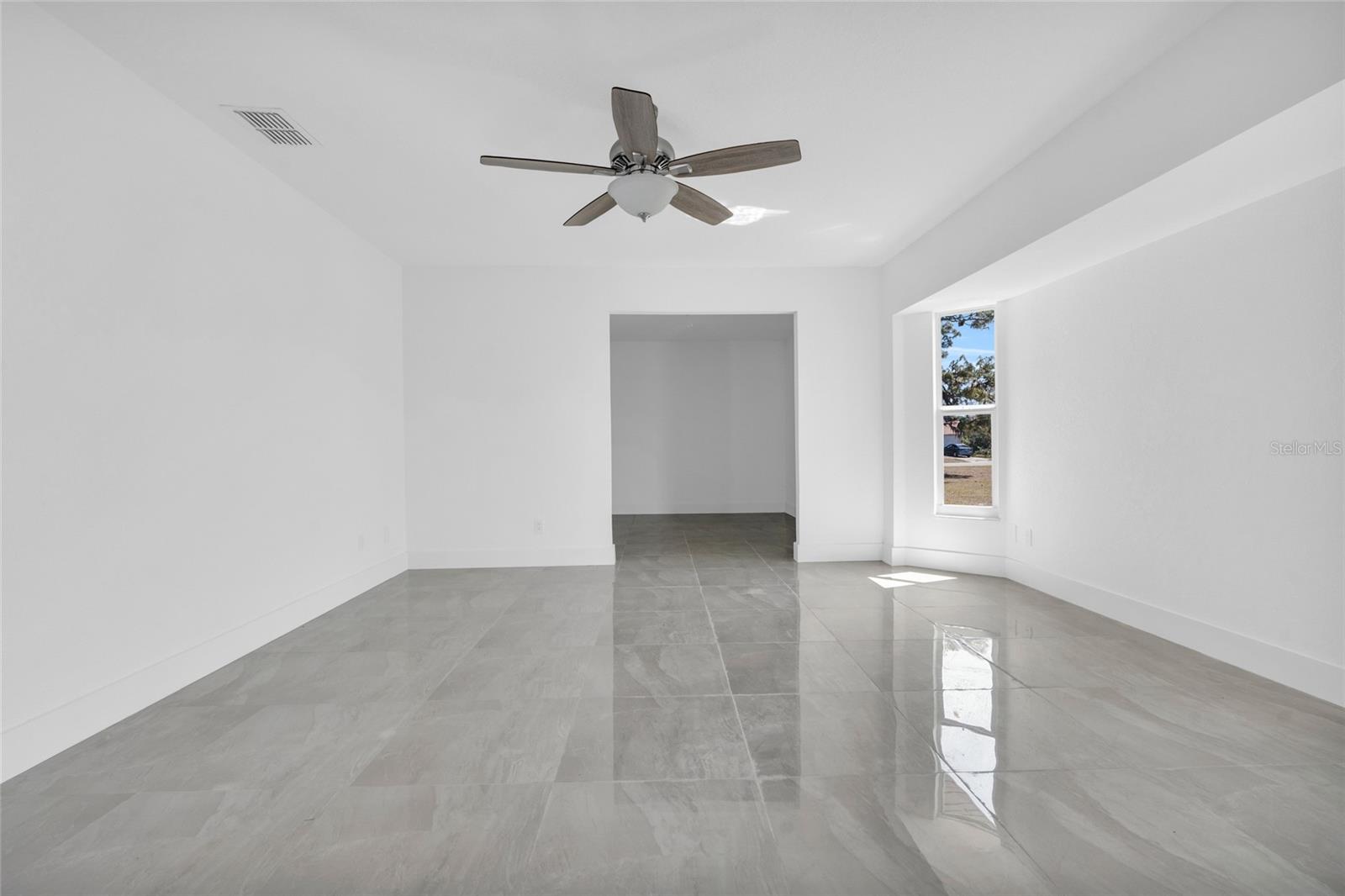 BAYVIEW REV - Residential