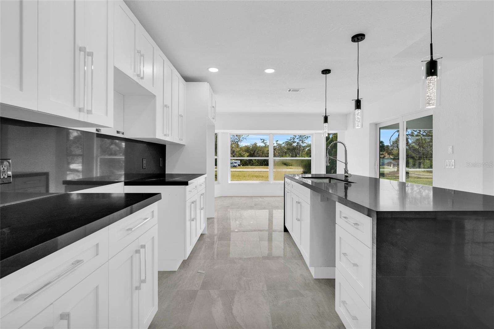 BAYVIEW REV - Residential