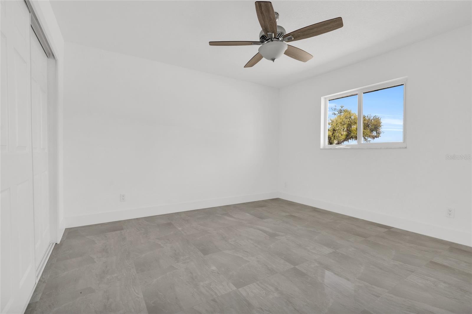 BAYVIEW REV - Residential