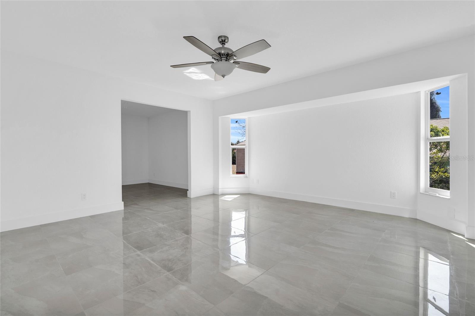 BAYVIEW REV - Residential