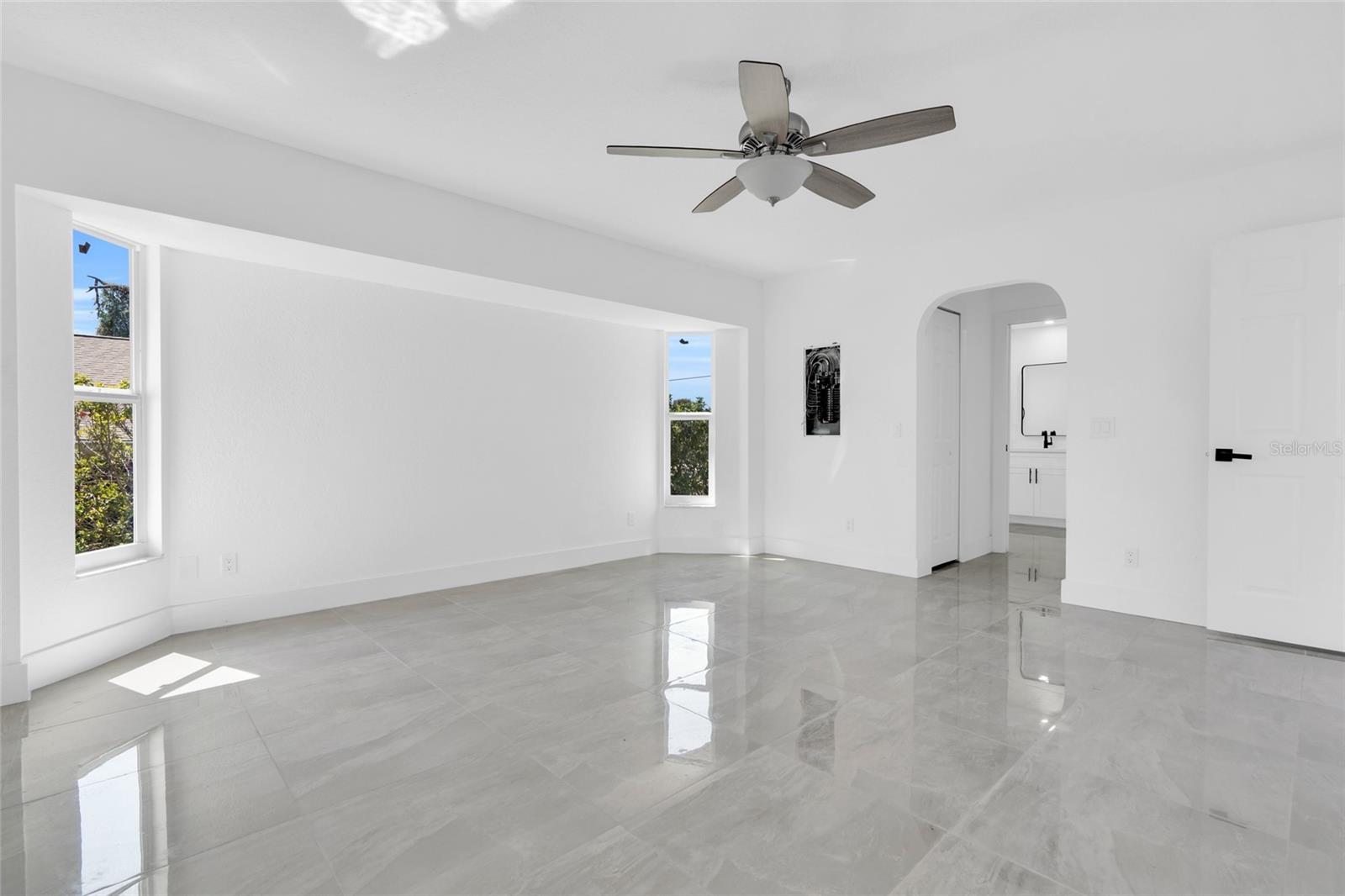 BAYVIEW REV - Residential