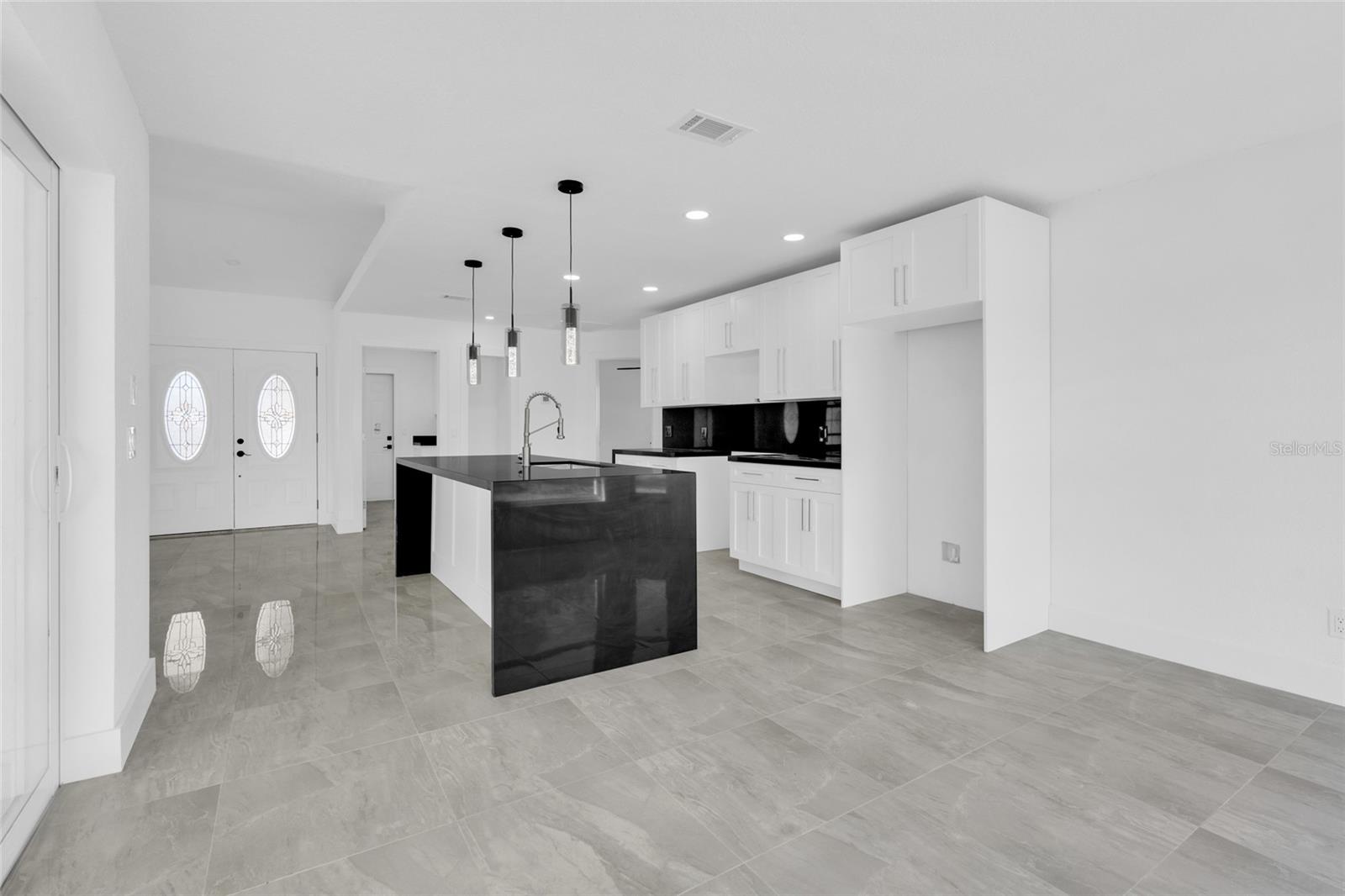 BAYVIEW REV - Residential