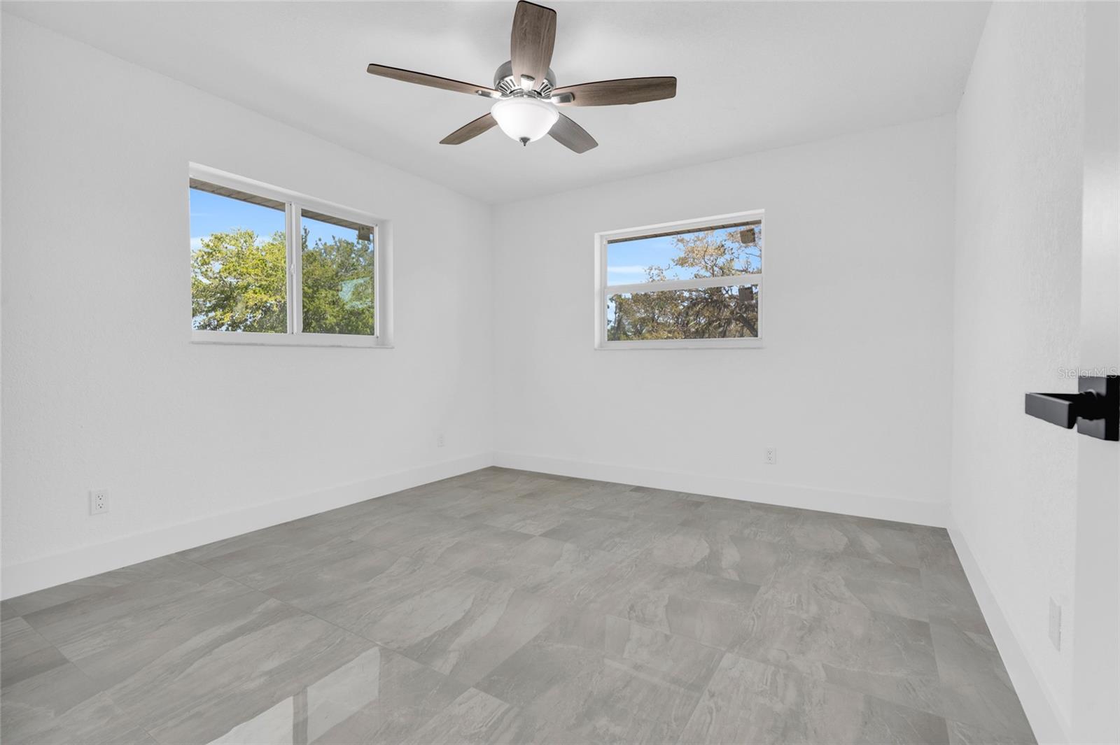 BAYVIEW REV - Residential